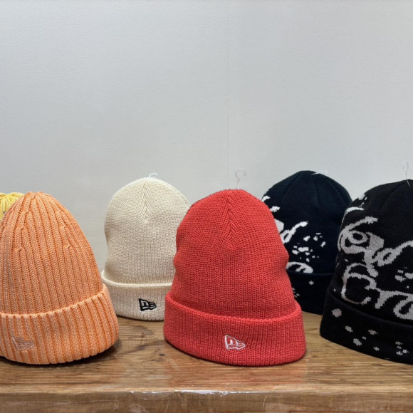 NEW ERA 秋の新商品