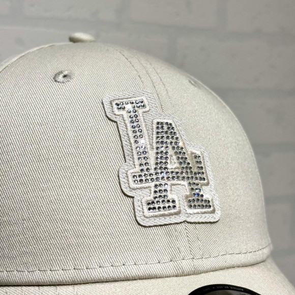 別注  NEW ERA 9FORTY Rhinestone Series 
