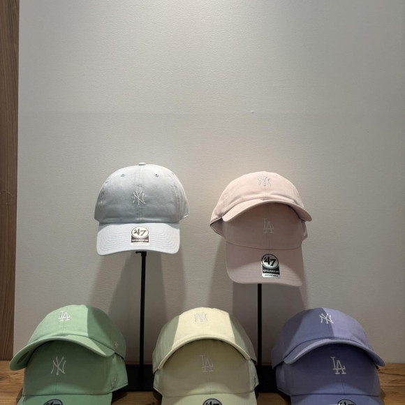 '47 MLB GELATO Collection