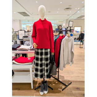★☆KNIT　FAIR『10/17㈮～20㈪限定』新作ニットが10%OFF☆★