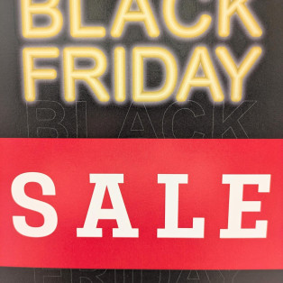 ★☆BLACK FRIDAYイベントのご案内☆★