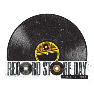 RECORD STORE DAY 2025 本日開催！！