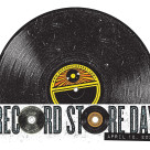 RECORD STORE DAY 2025今日開幕!