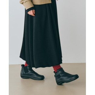 ブーツの新常識！ハンズフリーブーツでお悩み解決！