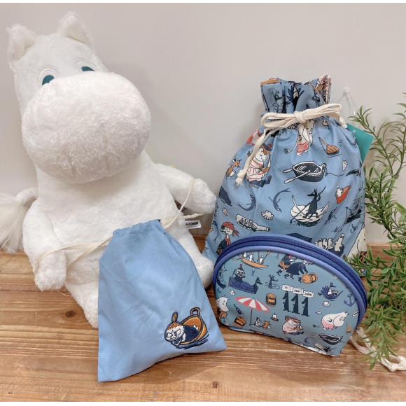 ☆新商品☆】ムーミンの新作トラベルシリーズが登場！！ │ 浦和PARCO