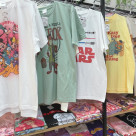 【期間限定】Tシャツ10%OFF！