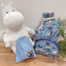 【★新商品★】ムーミンの新作トラベルシリーズが登場！！