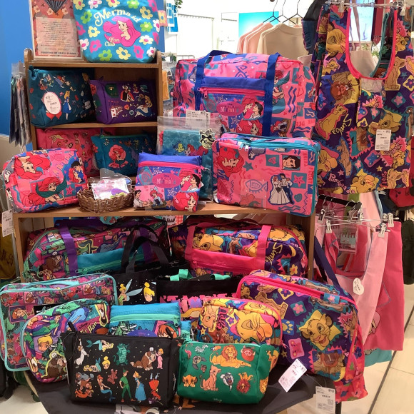 【NEW】ディズニーノスタルジカ