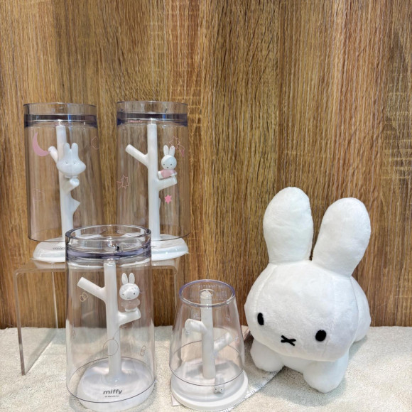 ミッフィーグッズのお取り扱い始めました！