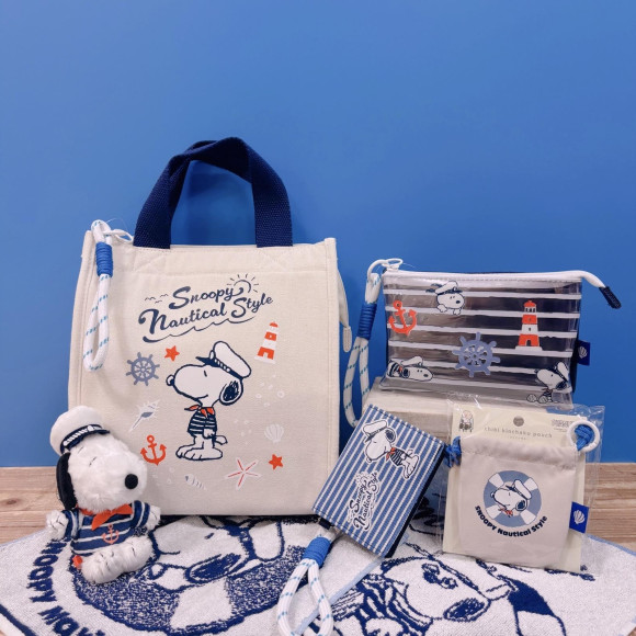 ⭐︎スヌーピー新商品⭐︎