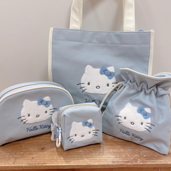 【★スタッフおすすめ★】可愛くて実用性も兼ね備えたハローキティアイテム！！