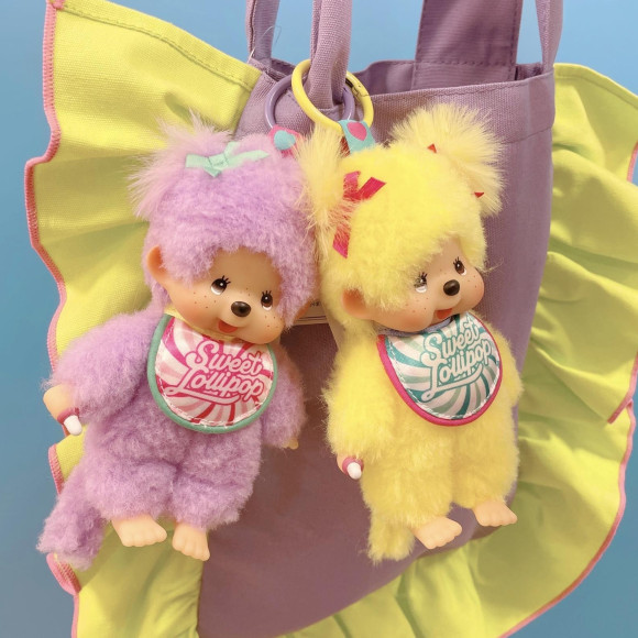 【★スタッフおすすめ★】人気商品『モンチッチ』が入荷！！