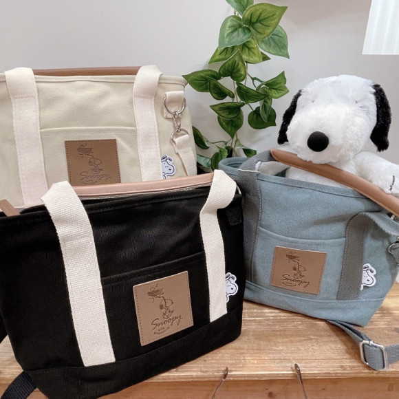 【★スタッフおすすめ★】便利な2WAY！！保冷保温トートバッグのご紹介♪