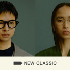 上質で普遍的な定番を追求した「NEW CLASSIC」発売中