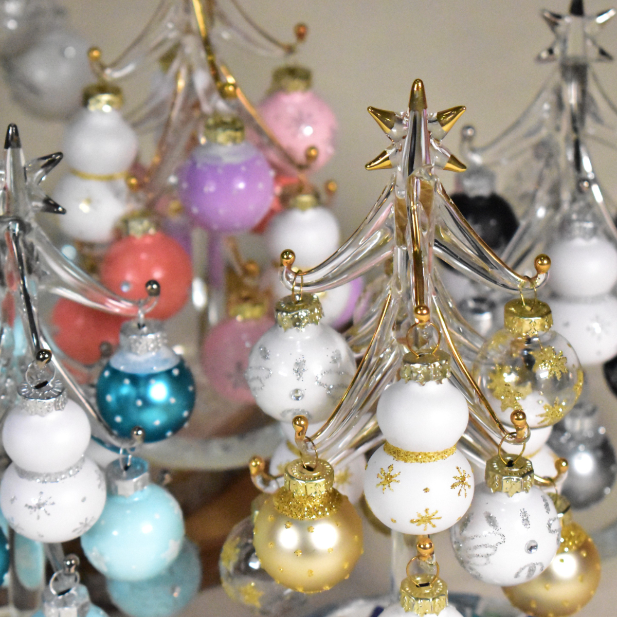 [Notice of Limited Time Shop] FOLKART GLASSWORKS