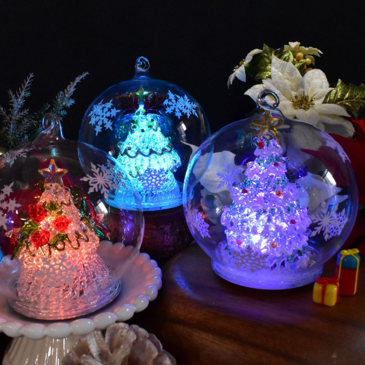 [Notice of Limited Time Shop] FOLKART GLASSWORKS