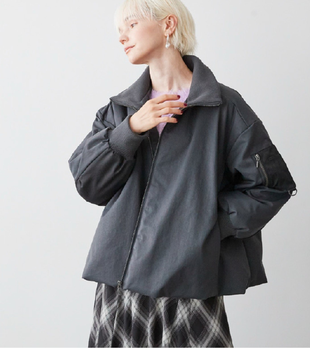 【期間限定ショップのお知らせ】ani（アニ）