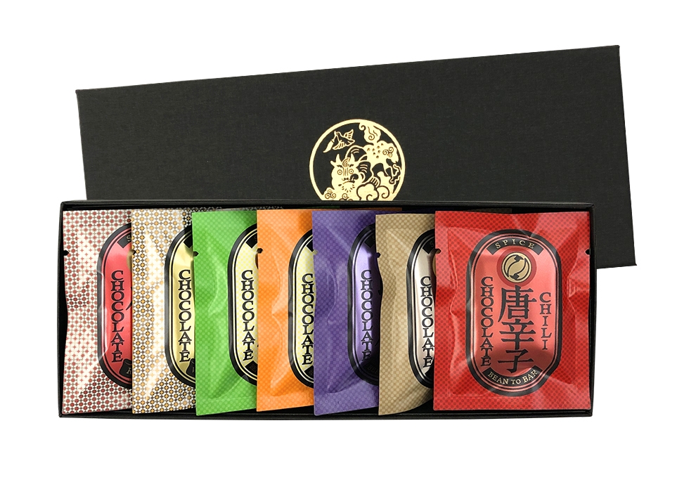 【期間限定ショップのお知らせ】八幡屋礒五郎