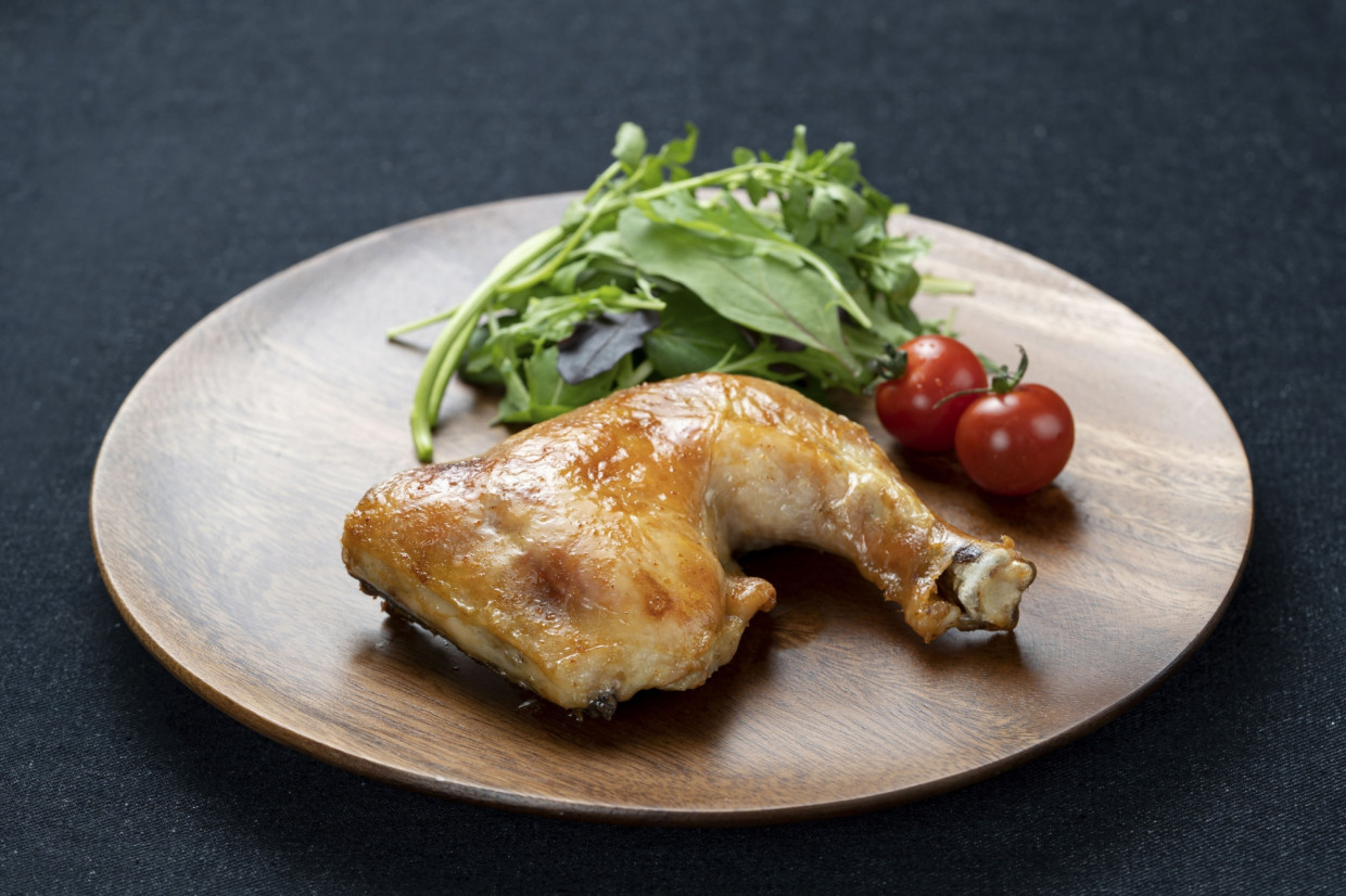 【期間限定ショップのお知らせ】ローストチキンコオロギ