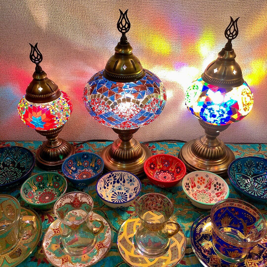 【期間限定ショップのお知らせ】lale&life