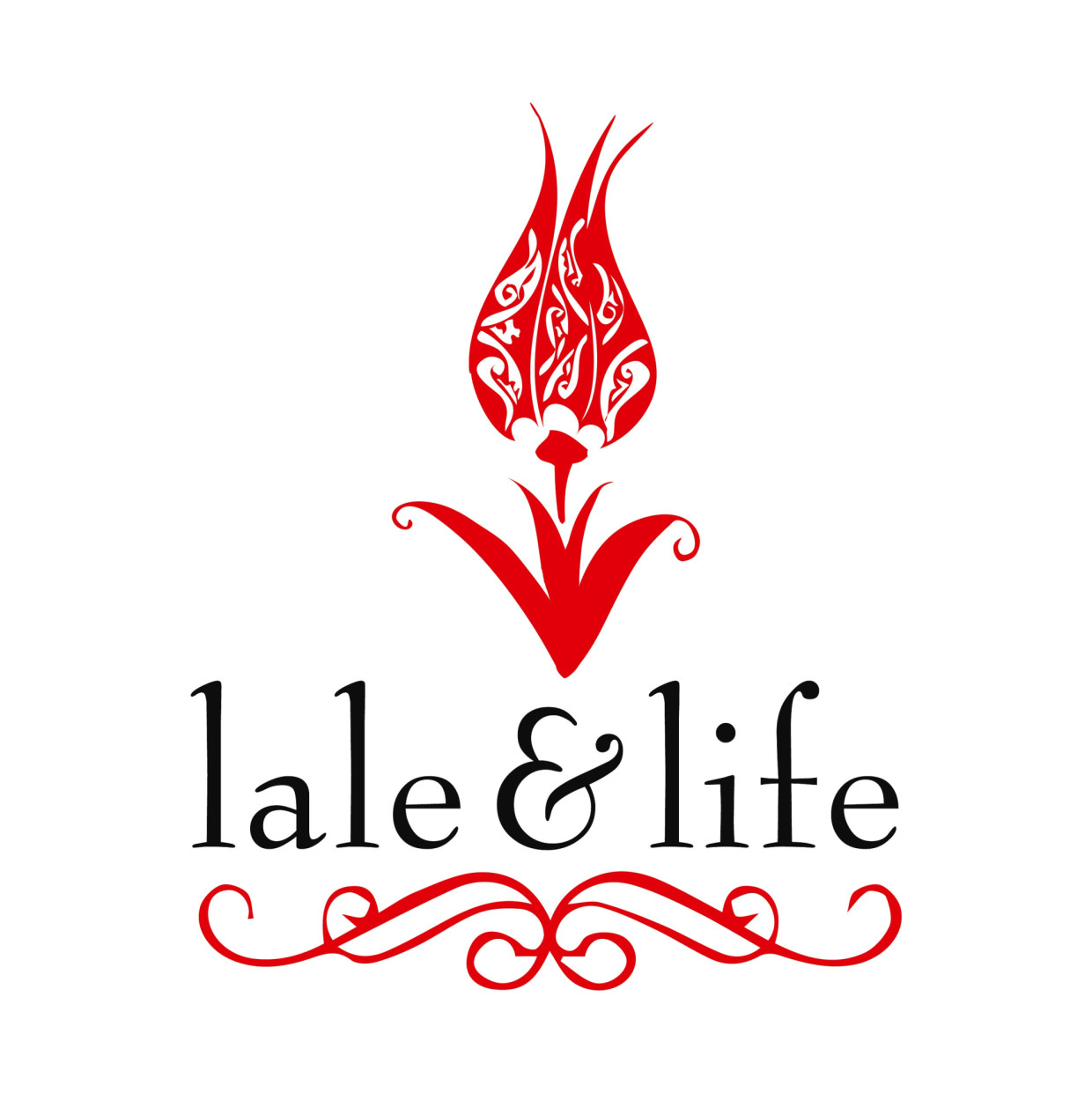 【期間限定ショップのお知らせ】lale&life