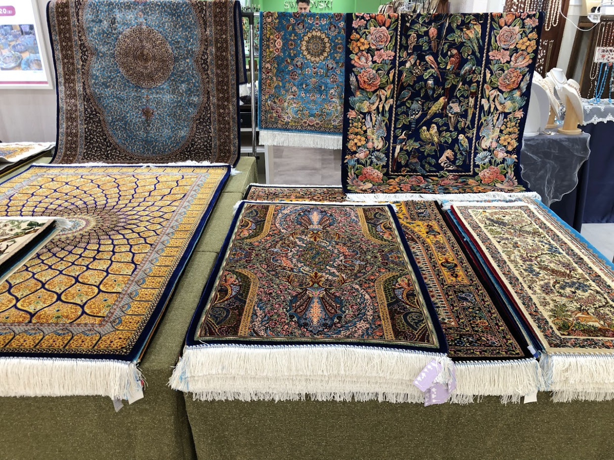 【期間限定ショップのお知らせ】lale&life