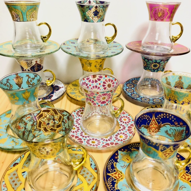 【期間限定ショップのお知らせ】lale&life