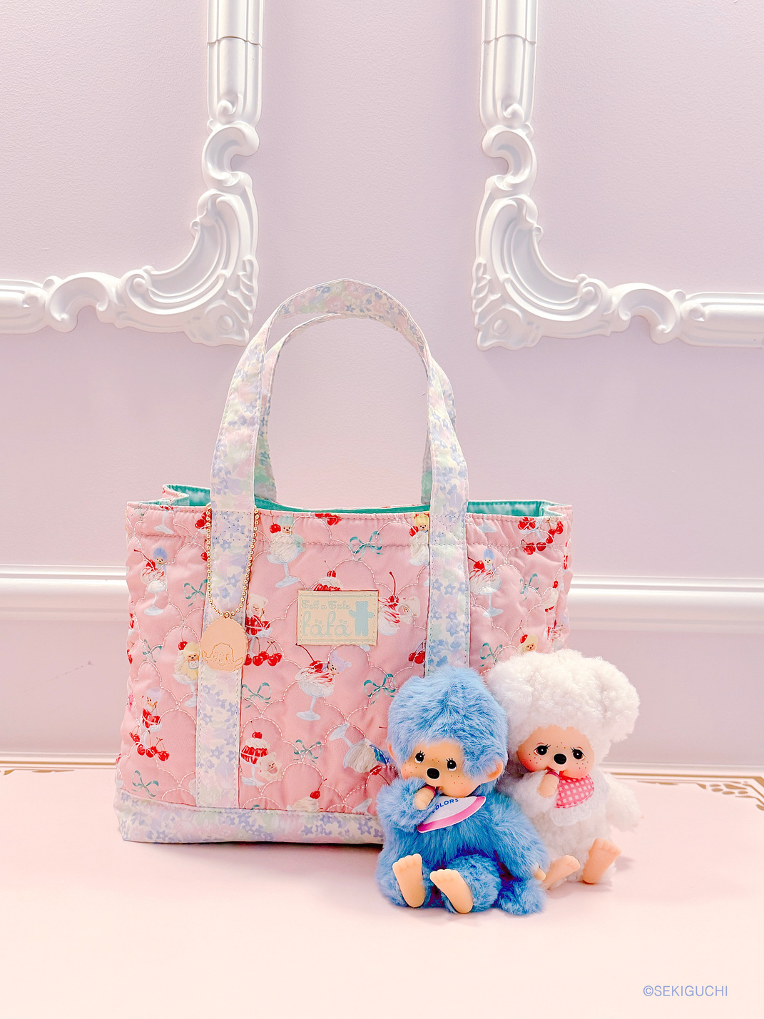 【期間限定ショップのお知らせ】フェフェ