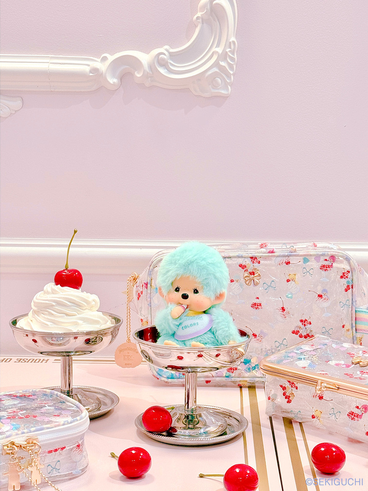 【期間限定ショップのお知らせ】フェフェ