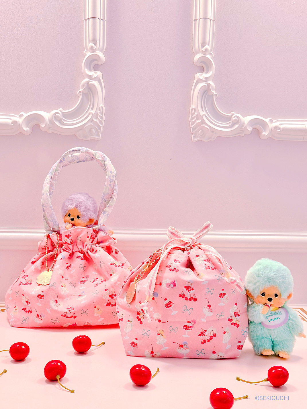 【期間限定ショップのお知らせ】フェフェ