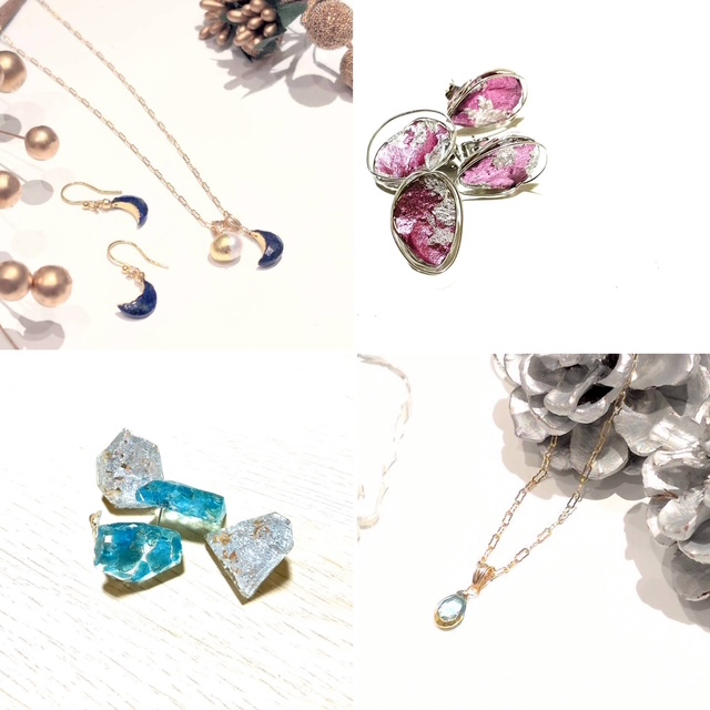 【期間限定ショップのお知らせ】glamaru