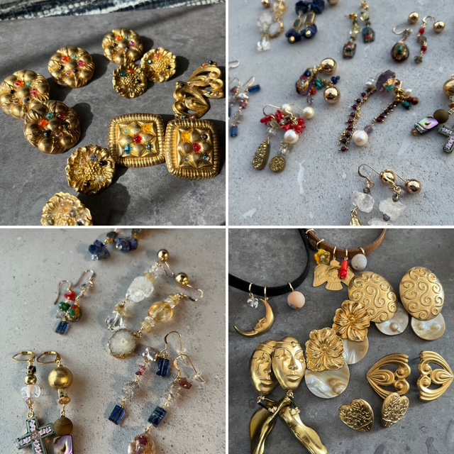 【期間限定ショップのお知らせ】glamaru