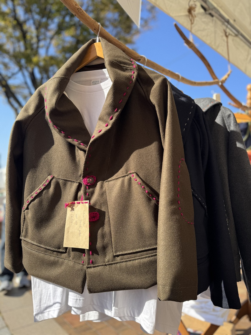 [Notice of Limited Time Shop] Maung Tenda Cherry