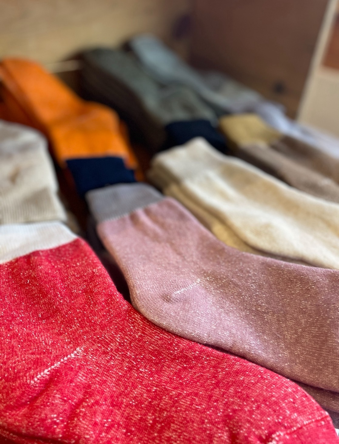 [Notice of Limited Time Shop] Maung Tenda Cherry