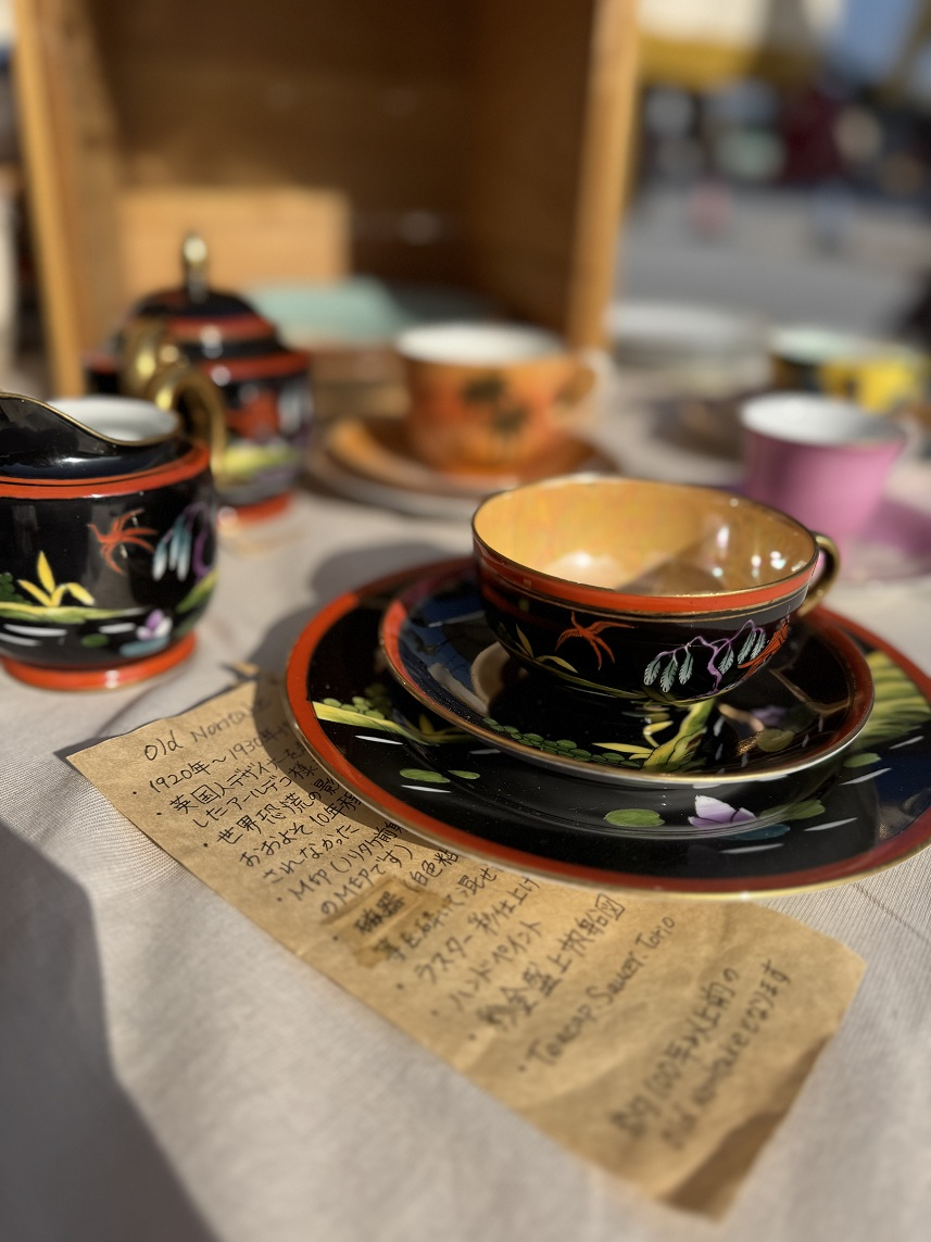 [Notice of Limited Time Shop] Maung Tenda Cherry