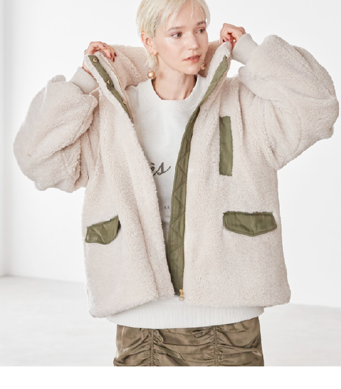 【期間限定ショップのお知らせ】void(ボイド)