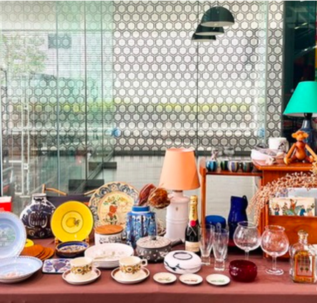 【期間限定ショップのお知らせ】ノミノイチin URAWA