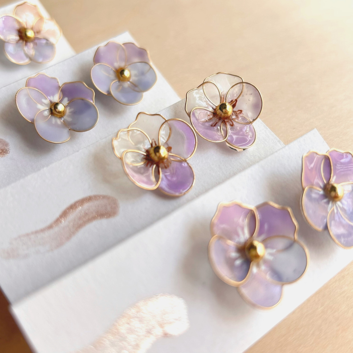 【期間限定ショップのお知らせ】花とどうぶつくらしのマルシェ