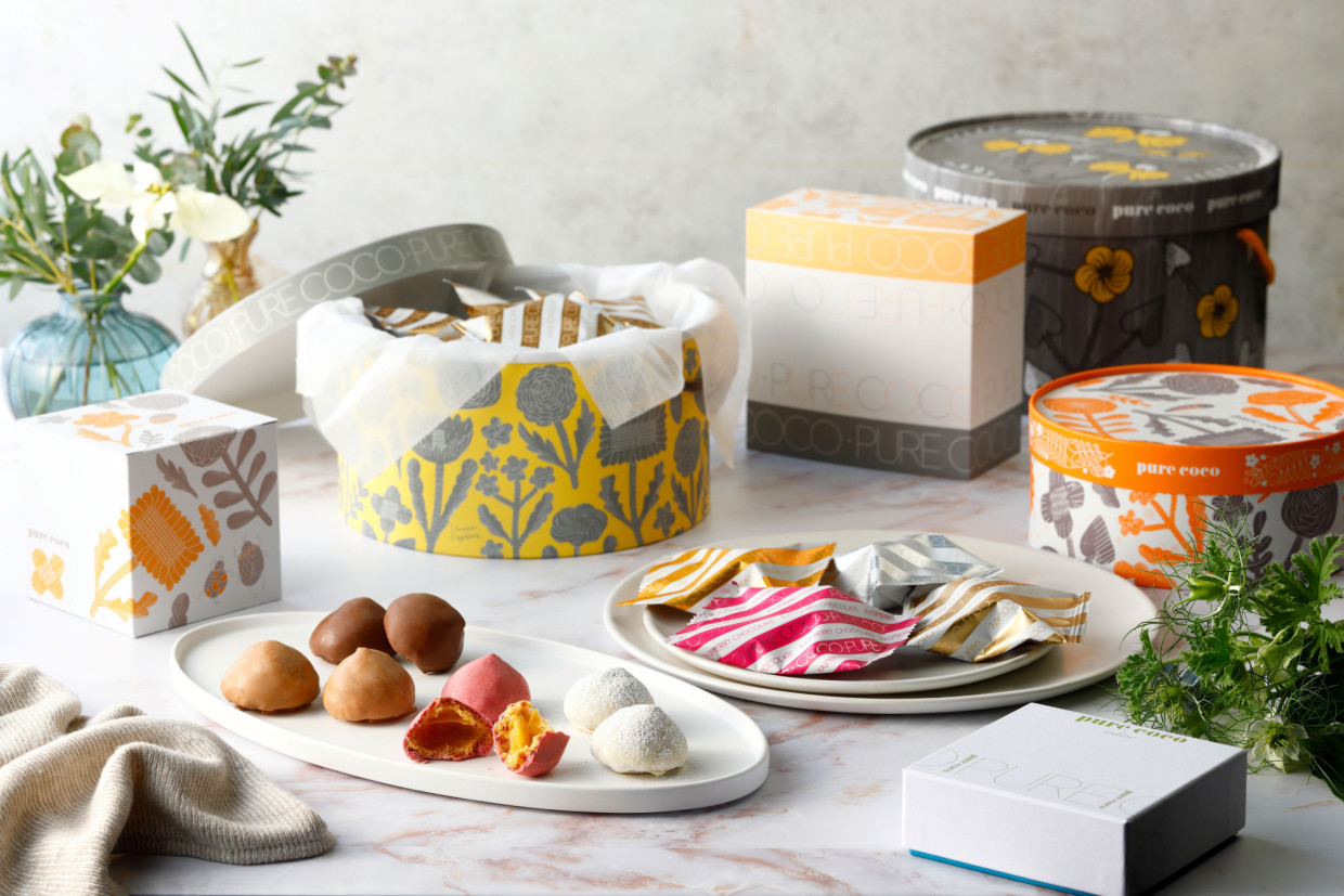 期間限定ショップのお知らせ】pure coco TOKYO | Event & Pop Up