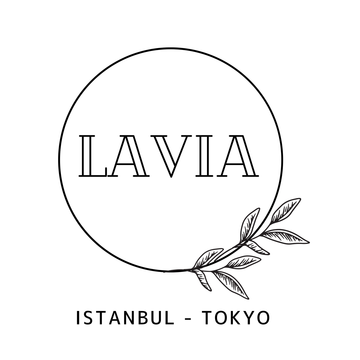 【期間限定ショップのお知らせ】LAVIA（ラヴィア）