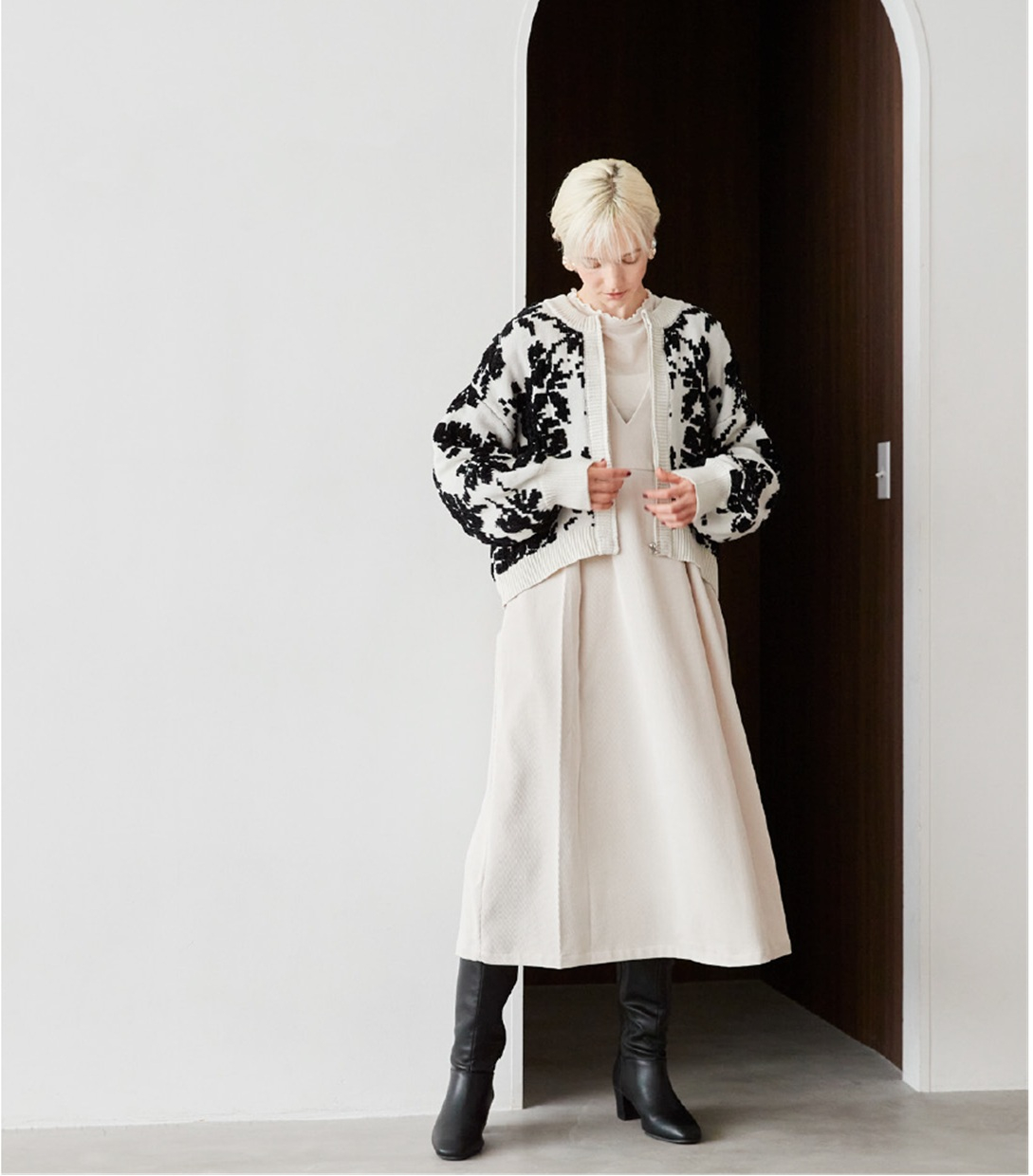 【期間限定ショップのお知らせ】ani（アニ）