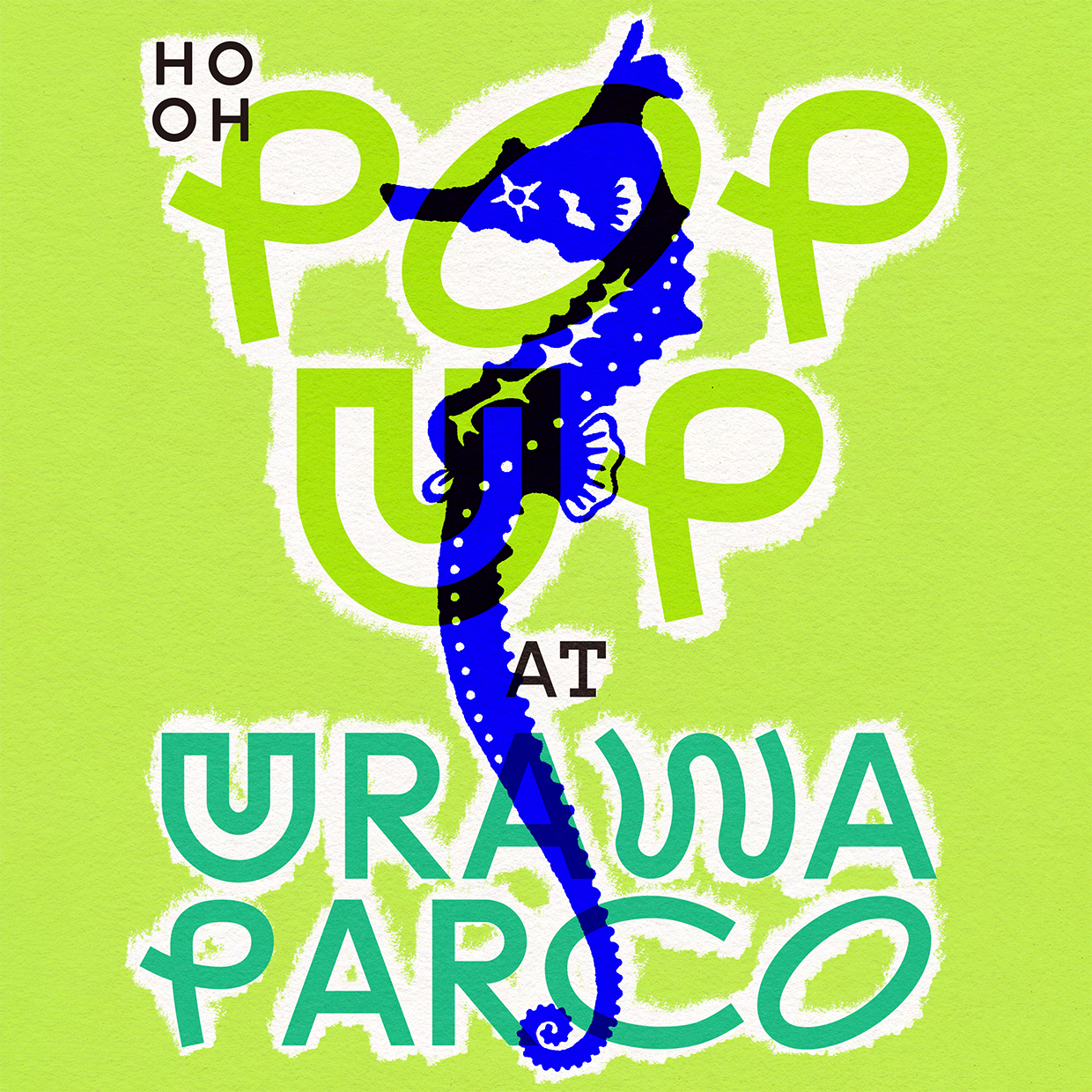 【期間限定ショップのお知らせ】HOHO（ホーホー）