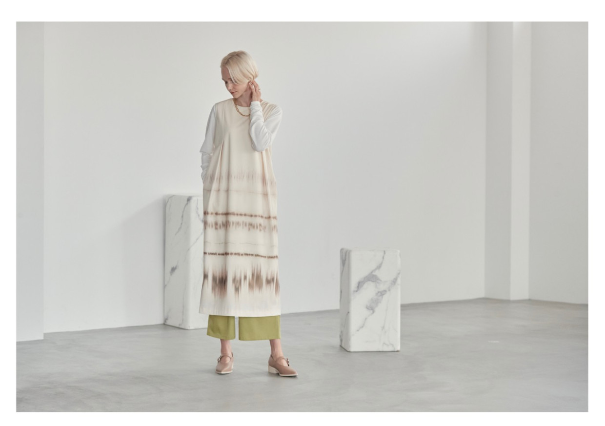 【期間限定ショップのお知らせ】void（ボイド）