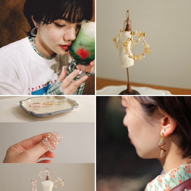 【期間限定ショップのお知らせ】glamaru