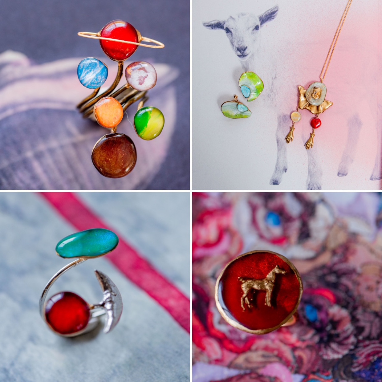 【期間限定ショップのお知らせ】glamaru