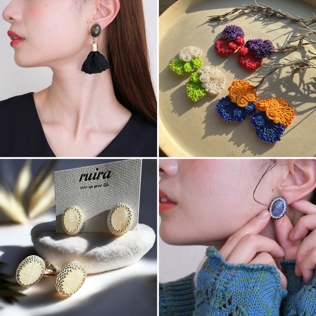 【期間限定ショップのお知らせ】glamaru