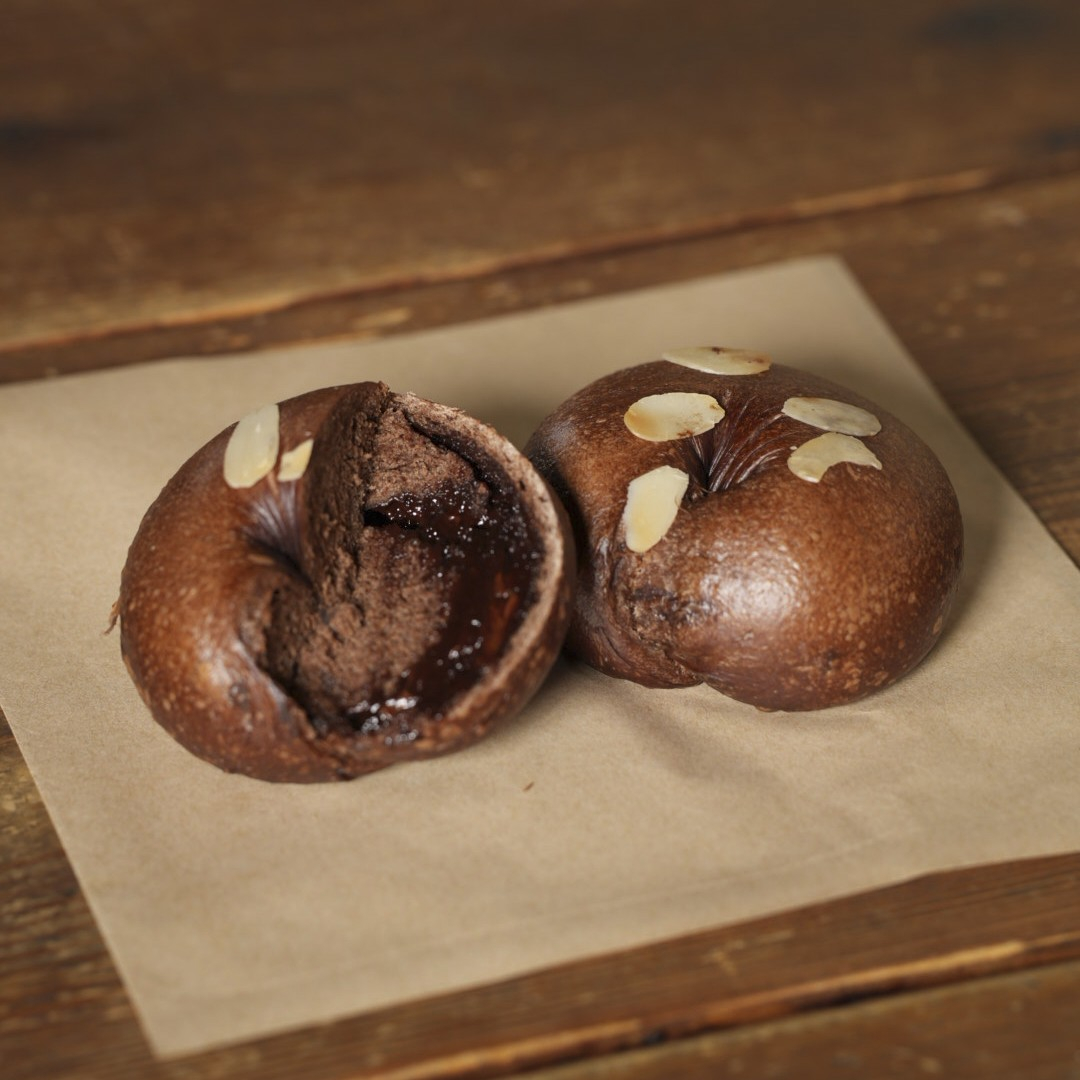 【期間限定ショップのお知らせ】バニトイベーグル