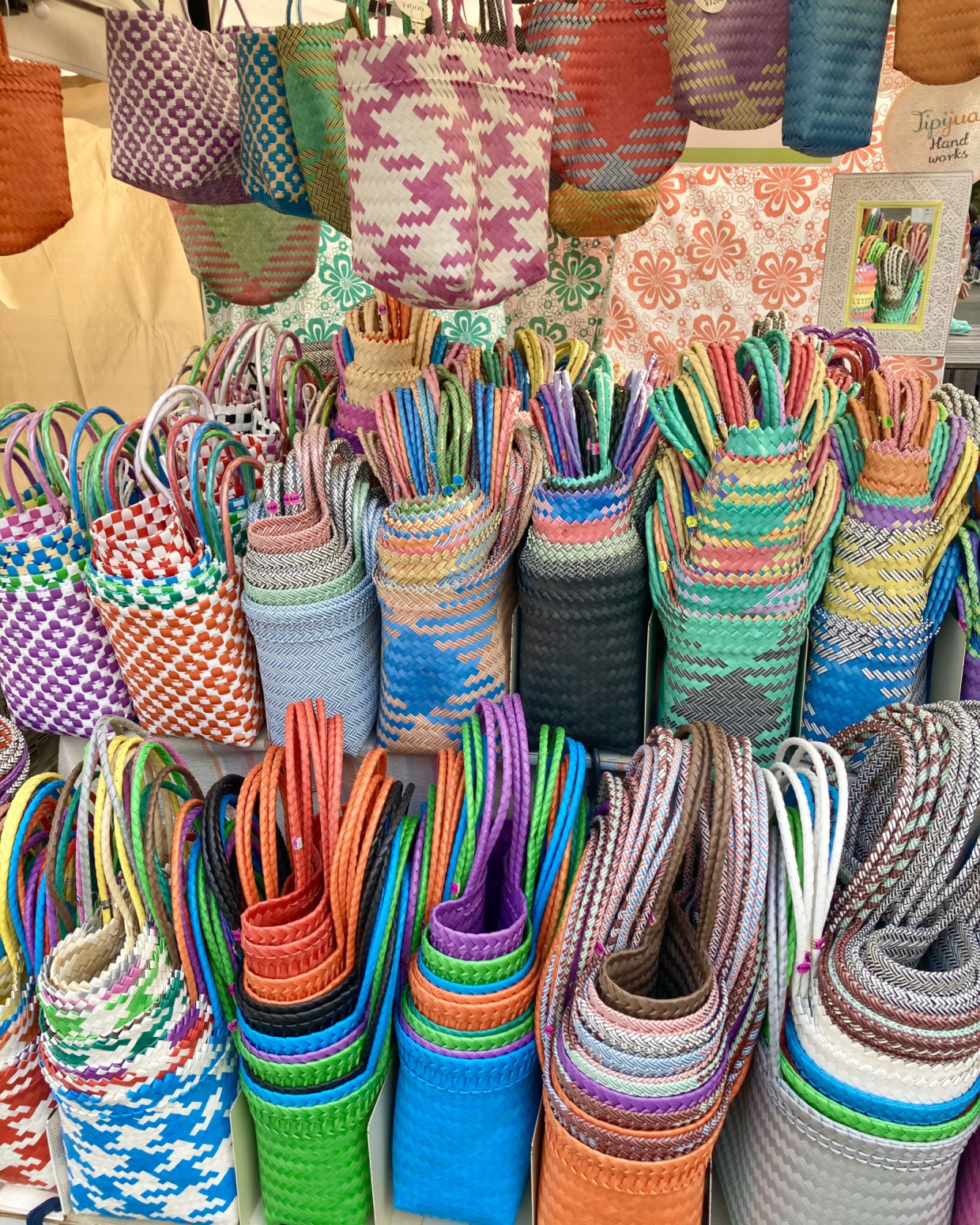 【期間限定ショップのお知らせ】つくりえ「世界のものがたりをつれてきた」