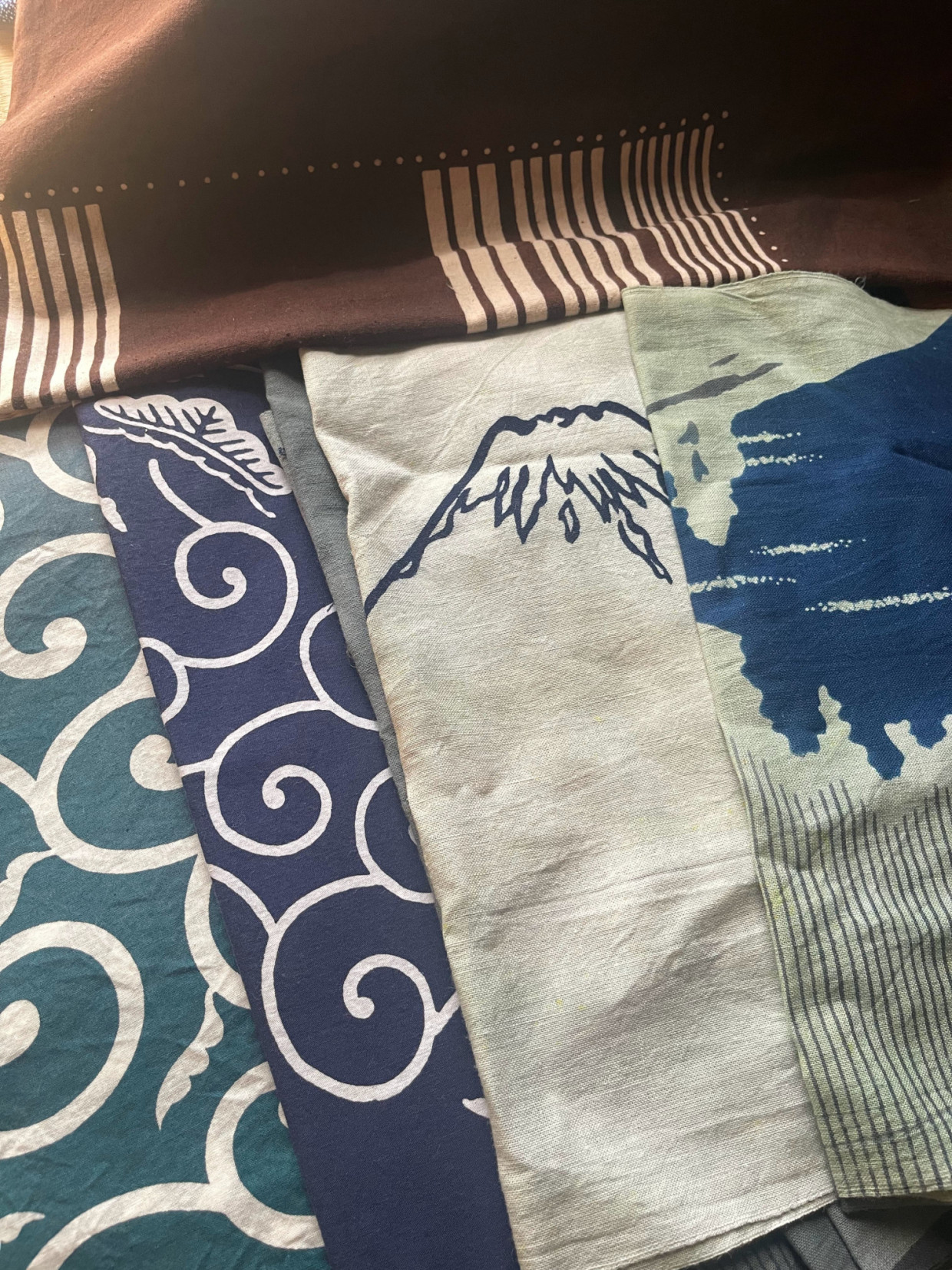 【期間限定ショップのお知らせ】つくりえ「世界のものがたりをつれてきた」