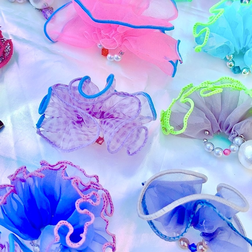 【期間限定ショップのお知らせ】パンチャパンチャ